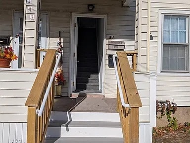 property at 141 6th St