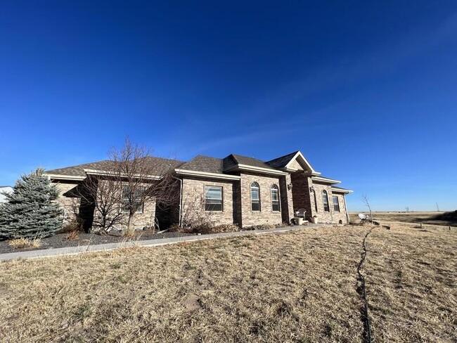 3348 Hales Ranch Rd in Cheyenne, WY - Building Photo - Building Photo