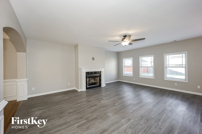 7713 Battle Way in Fairburn, GA - Building Photo - Building Photo