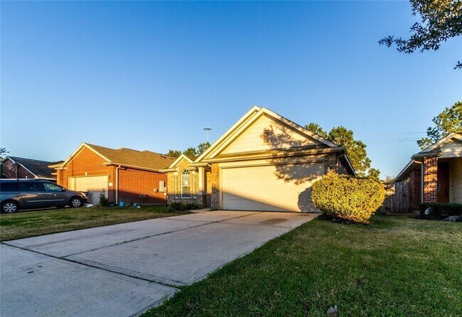 property at 22338 Highland Point Ln