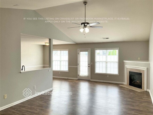 14 Leesford Trail in Greensboro, NC - Building Photo - Building Photo
