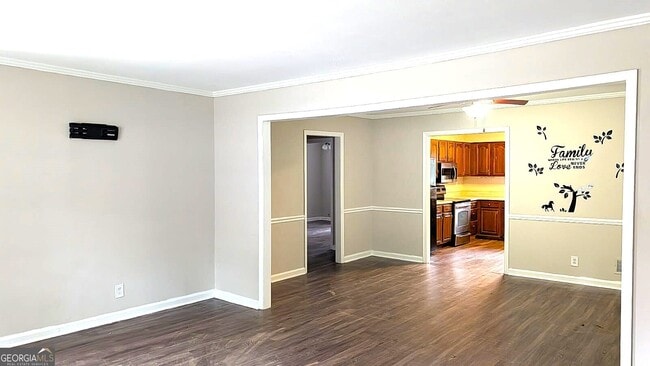 2710 Riverview Rd in Macon, GA - Building Photo - Building Photo