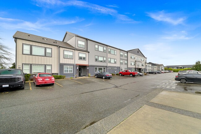 property at 8844 Depot Rd