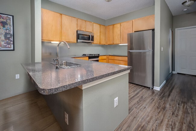 The Edge Condos