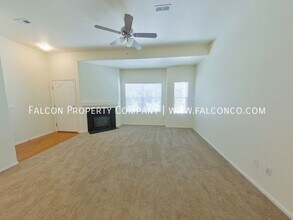 5628 Saint Patrick Vw in Colorado Springs, CO - Building Photo - Building Photo