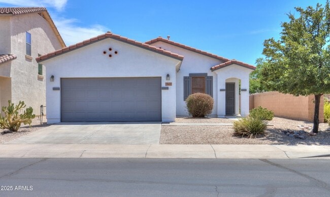 20523 N Marquez Dr in Maricopa, AZ - Foto de edificio - Building Photo
