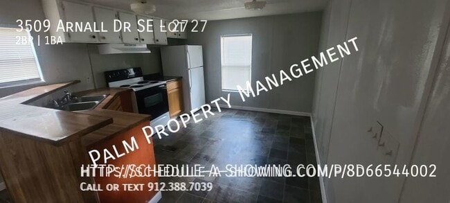 property at 3509 Arnall Dr