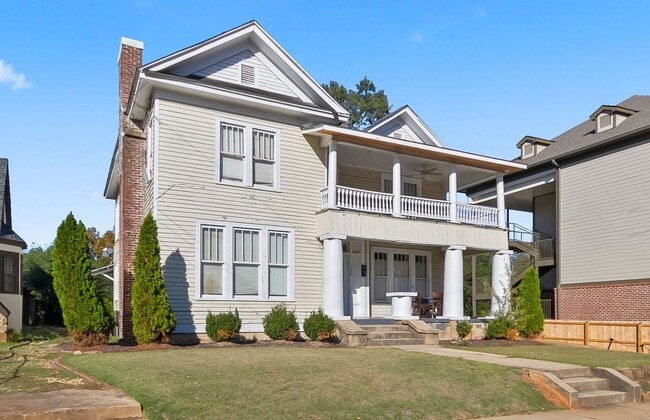 property at 1300-1302 Riverside Dr