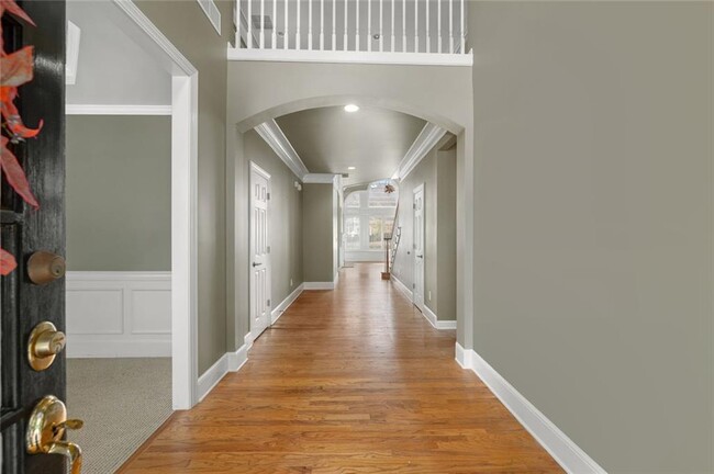 2710 Donnelath Pl in Alpharetta, GA - Building Photo - Building Photo