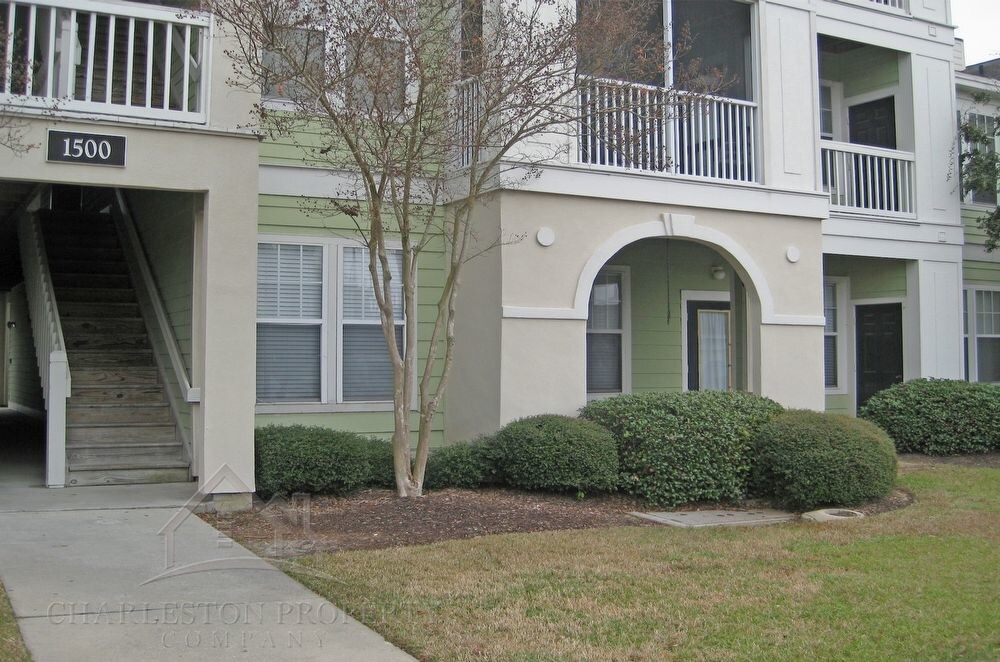 1514 Rosewood Ln in Mount Pleasant, SC - Building Photo