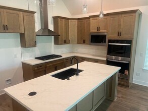 6127 Clementine Zest Dr in Manvel, TX - Foto de edificio - Building Photo