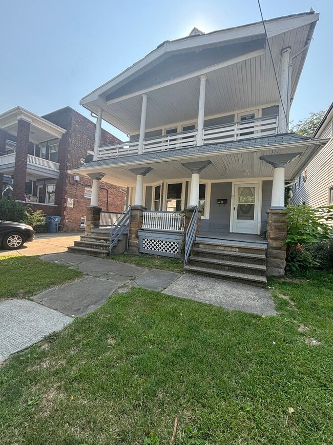 property at 2044 W 98th St