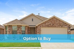 8417 Coffee Spgs Dr in Fort Worth, TX - Building Photo