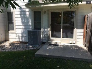 1621 Underhill Dr in Fort Collins, CO - Building Photo - Building Photo