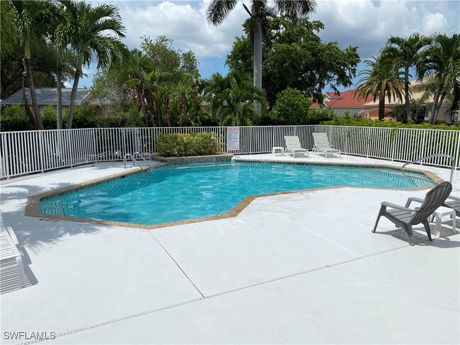 property at 14805 Crooked Pond Ct