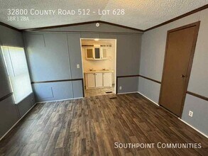 32800 Co Rd 512 in Sidon, MS - Building Photo - Building Photo