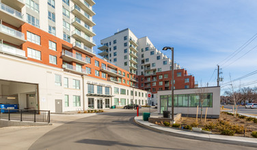 Haven on the Bluffs Residential in Toronto, ON - Building Photo - Building Photo