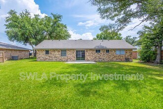 338 Vanessa Ave in Lake Charles, LA - Building Photo - Building Photo