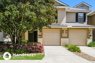 3735 Creswick Cir in Orange Park, FL - Building Photo