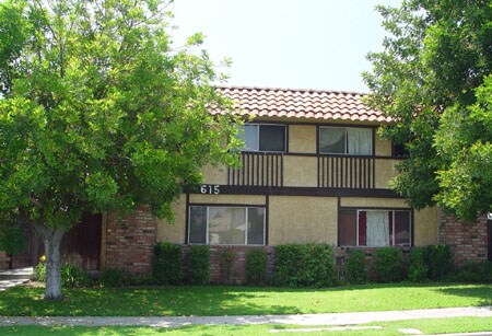 615 Lemar Park Dr in Glendora, CA - Building Photo