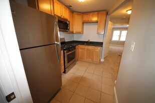 1269 Simms Pl NE in Washington, DC - Building Photo