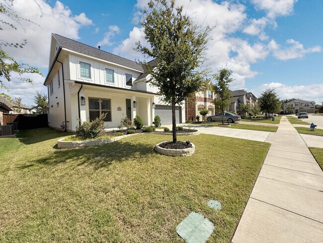 property at 5924 Owen Rd