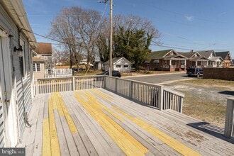 915 N Division St in Salisbury, MD - Building Photo - Building Photo