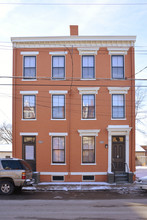 843-845 York St in Cincinnati, OH - Building Photo - Building Photo