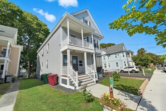45 Highland Ave in Lowell, MA - Building Photo - Building Photo