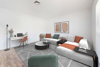 Windsor Court in Lancaster, PA - Building Photo - Building Photo