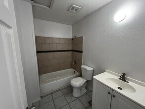 5105 Villa Bonita St in Brownsville, TX - Building Photo - Building Photo