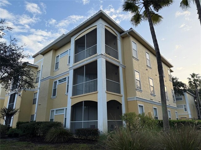 property at 1100 Lake Shadow Cir