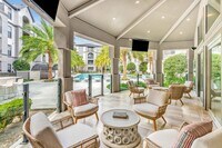 Portico Kirby photo'