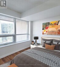 38 Joe Shuster Way in Toronto, ON - Building Photo - Building Photo