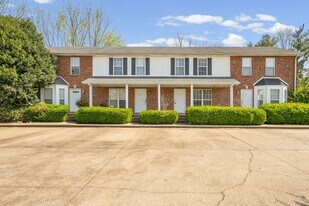 280 Timber Ct Dr in Clarksville, TN - Building Photo