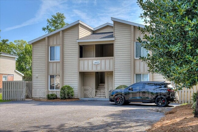 4022 Wheeler Woods Rd in Augusta, GA - Building Photo - Building Photo