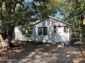 3343 Nolan St in Jacksonville, FL - Building Photo