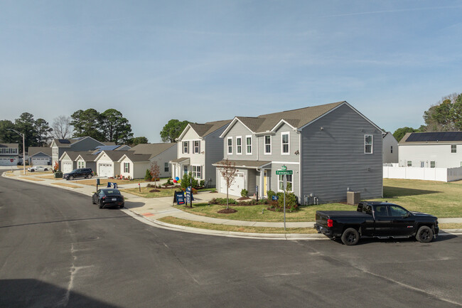 115 W Afton Pky in Portsmouth, VA - Building Photo - Building Photo