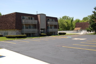 The Bluffs Apartamentos