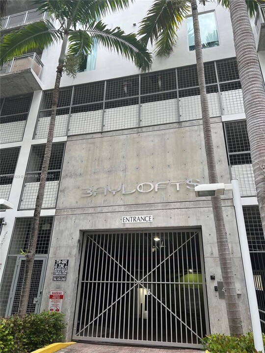 455 NE 25th St in Miami, FL - Building Photo
