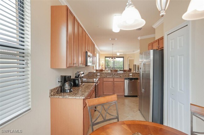 property at 9731 Acqua Ct