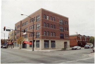 1000 S Western Ave in Chicago, IL - Building Photo - Building Photo