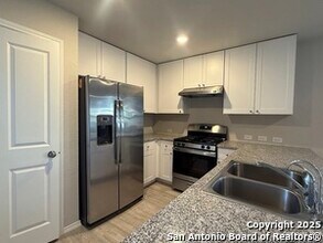 9011 Little Hoss in Converse, TX - Building Photo - Building Photo