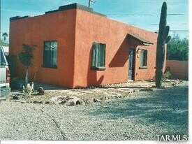 4838 E 2nd St in Tucson, AZ - Building Photo