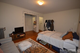 76 Washington St, Unit 12 in Boston, MA - Building Photo - Building Photo