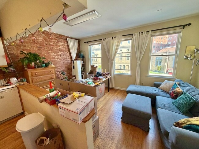 1530 U St NW in Washington, DC - Building Photo - Building Photo