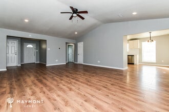 2140 N Shore Rd in Quinlan, TX - Building Photo - Building Photo