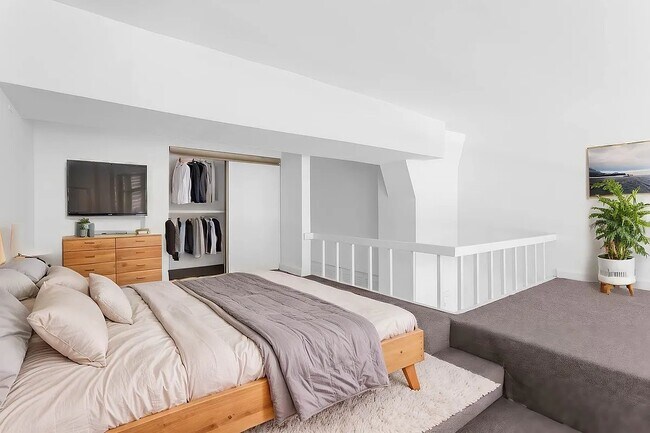 60 Fulton St in New York, NY - Building Photo - Building Photo
