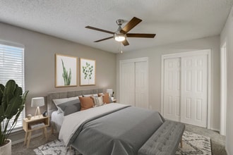Oaks at Duck Creek in Garland, TX - Building Photo - Building Photo