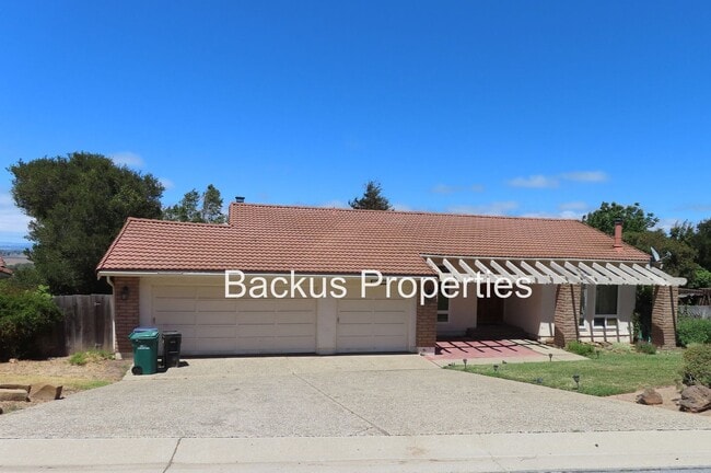 property at 18725 Vasquez Ct